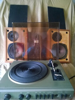 Tesla gramo +repro