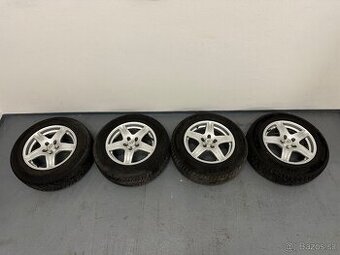 Alu kolesa Hyundai Tucson Kia sportage R16