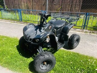 Štvorkolka 110ccm Hummer 2017