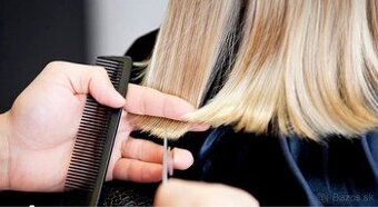 Hľadáme kartičku/barberku do salónu na Dolných Honoch