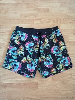 Panske plavky zn. Cropp vel. Xl nove