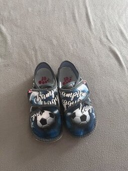 Barefoot papuce 26