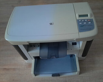 Tlačiareň HP LaserJet M1120 MFP
