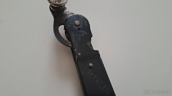 Nemecky otvarak WW2