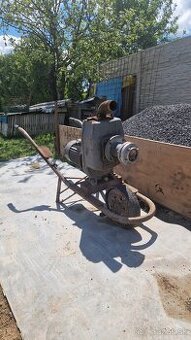 Čerpadlo NFM170