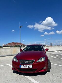 Lexus IS 250 A/T