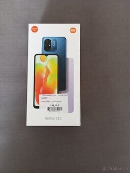 Redmi 12C