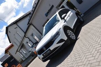 Volkswagen Tiguan 2.0 TDI EVO Life DSG
