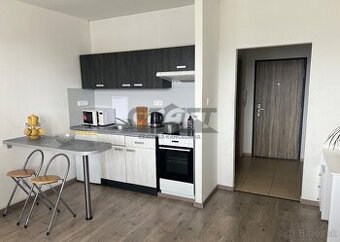 Na predaj garsónka - Topoľčianska ulica - Petržalka