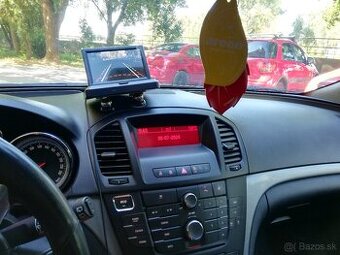 Opel insignia st combi