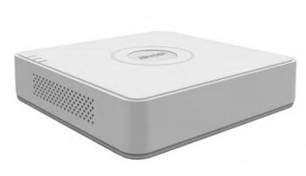 Hikvision kamerovy system