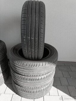 Gumy: Bridgestone Turanza 195/60 R16 89H