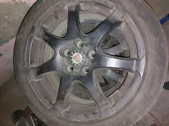 Elektróny mazda, kia 5x114,3 17"
