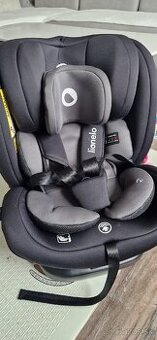 Autosedačky Lionelo s isofixom.