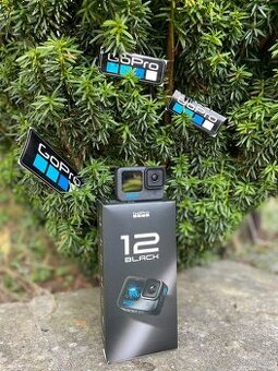 GoPro hero 12 black