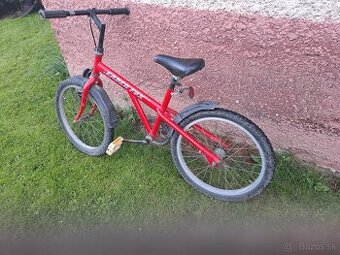 Detský bicykel 20"