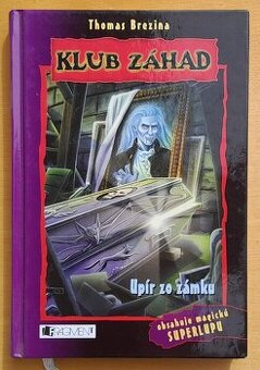 Klub záhad