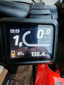 Rockrider e-explore 520s