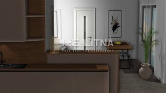 JEDINEČNÝ 3-IZBOVÝ BYT S TROMI LOGGIAMI A BALKÓNOM, 81 M2, D
