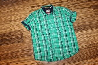 Pánska košeľa Camp David v. XL