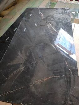 predám zvyšné obklady Shinestone Black Mat 119,8x59,8