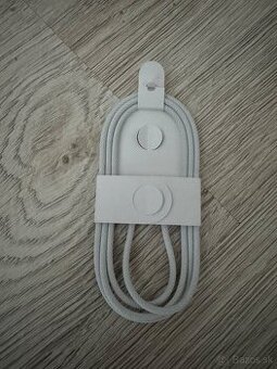 Apple kábel usb c