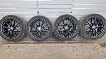 BMW original mpacket M405 r18
