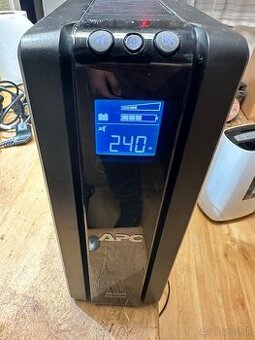 APC Black-Ups PRO 1500