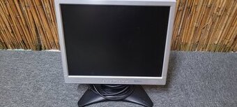 Predám malý šikovný LCD Beline / vhodný k kamerovému systému