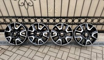 5x130 Fiat Ducato REZERVOVANÉ