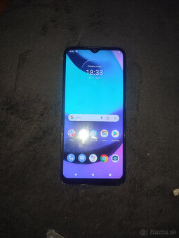 Predam Motorola E20