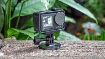 Dji Osmo Action 3 Standard Combo