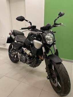 Predam Yamaha MT-03 660cc 35Kw