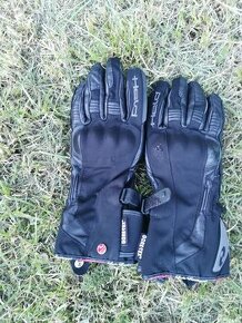 Predam moto rukavice HELD SUPERFABRIC