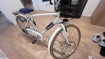 RETRO BICYKEL ADRIATICA