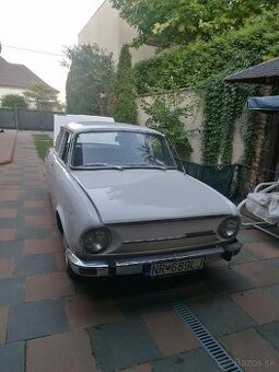 Škoda 110L
