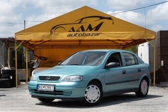 Opel Astra Classic 1.4 16V Len 108 000km