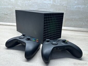 Microsoft Xbox Series X