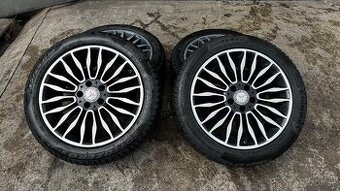 Mercedes W447 Vito Vklasse V-klasse 225/45R18 disky kolesa