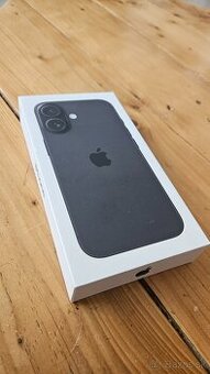 iPhone 16 256GB