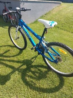 bicykel