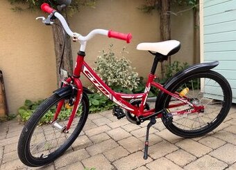 Detsky bicykel CTM Maggie 20"