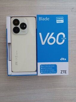 Predám ZTE BLADE V60 VITA