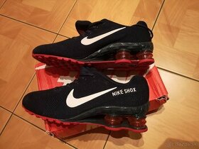 Tenisky nike, Nové, 42,