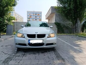 BMW 318d
