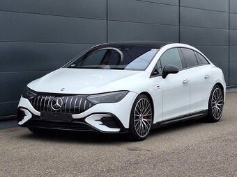 Mercedes-Benz EQE 53 AMG