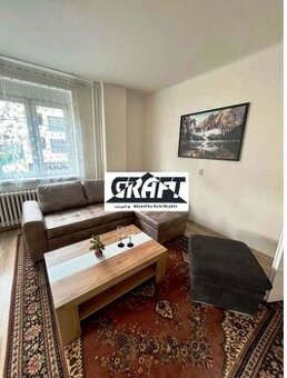 2-izb. byt Wilsonova ul. -  Staré Mesto na prenájom