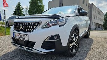 Peugeot 3008 1.2 PureTech Allure