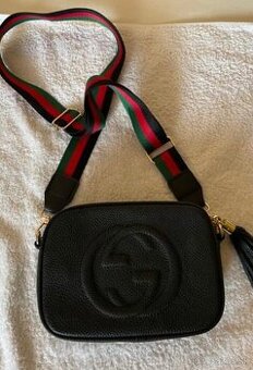Cross body taska alla Gucci