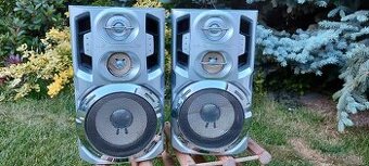 Reproduktory Pioneer
